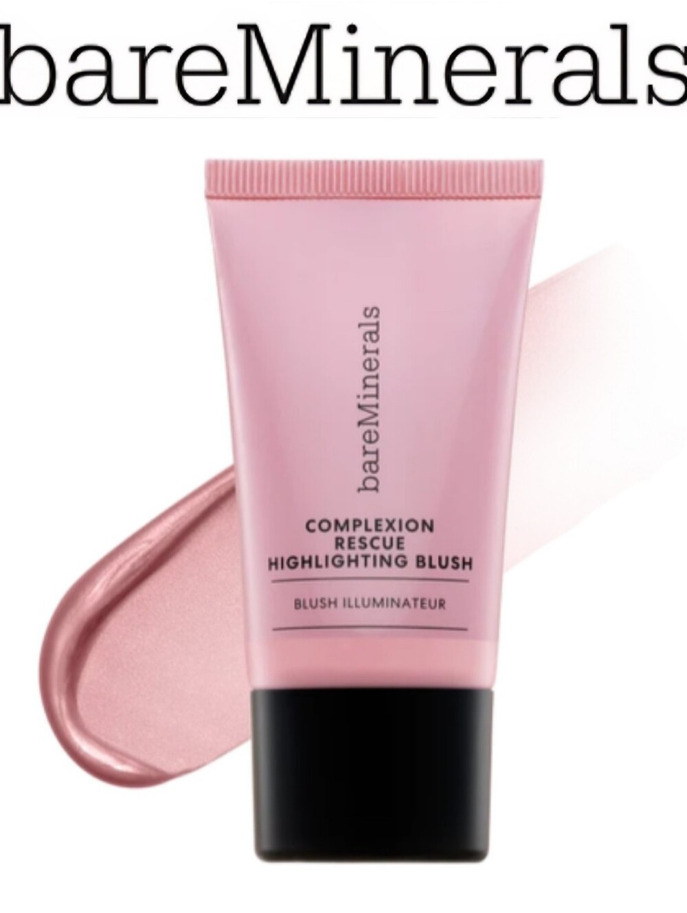 BareMinerals Complexion Rescue Highlighting Blush